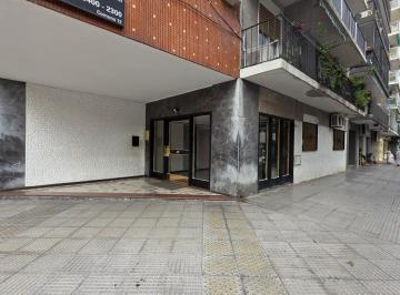Departamento de 3 ambientes, Belgrano · Departamento de 3 Ambientes Todo Al Frente. Balcón Corrido.