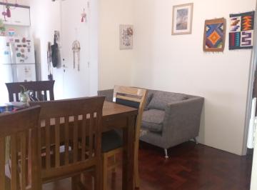 Departamento de 3 ambientes, Rosario · Dueño Vende Depto 1 Dormitorio Más Comodín, Impecable. 2do Piso Escaleras. con