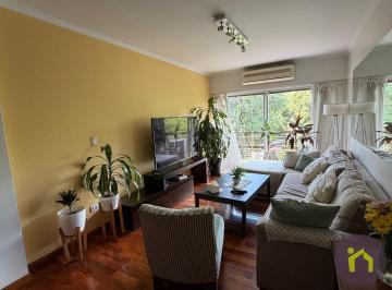 Departamento · 86m² · 4 Ambientes · 1 Cochera · Departamento en Venta en Parque Chacabuco
