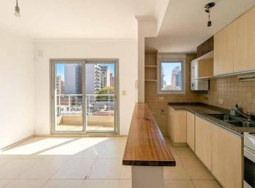 Imagen 1 - Departamento de 2 dormitorios con cochera, en barrio Lourdes. Apto crédito. - · Departamento de 2 Dorm. con Cochera, en Barrio Lourdes. Apto Crédito.