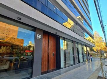 Departamento · 115m² · 3 Ambientes · 1 Cochera · Departamento Gerencial - 2 Dorm. con Cochera y Pileta a Estrenar - en Alquiler