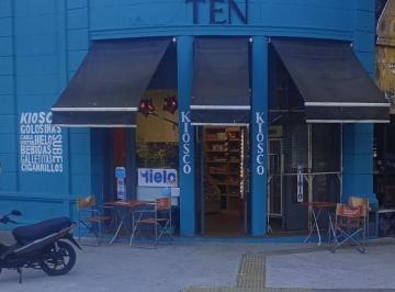 Fondo de comercio de 2 ambientes, La Plata · Vendo Kiosco en Funcionamiento, Excelente Ubicación y Clientela Fija