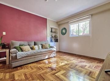 Departamento · 78m² · 4 Ambientes · Departamento 4 Ambientes Excelente Estado y Apto Credito en Barrio Norte