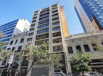 Oficina comercial · 360m² · 1 Cochera · Oficina en Venta en Microcentro, Contrafrente de 360 m² de Superficie Total.