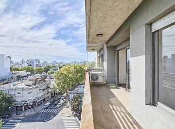 Departamento · 46m² · 2 Ambientes · Venta Colegiales/ Chacarit 2 Ambientes Sum Parrilla