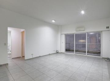 Departamento · 52m² · 2 Ambientes · Departamento 2 Ambientes Impecable con Balcon Apto Profesional en Palermo