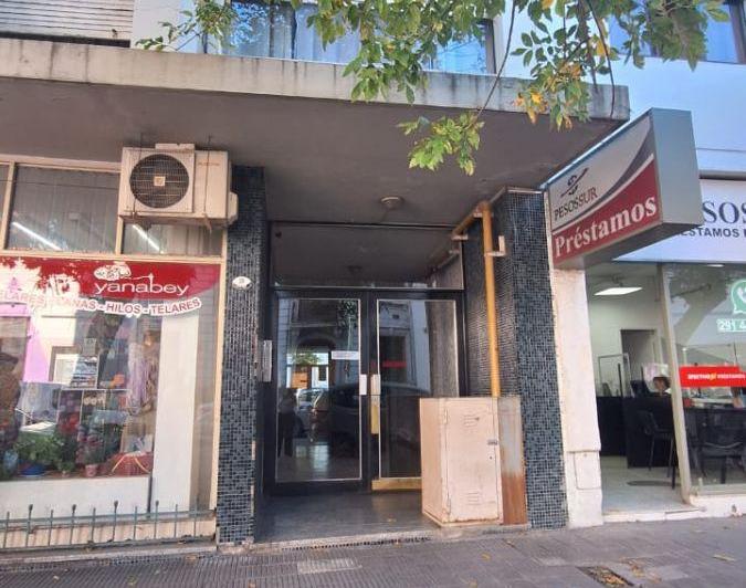 Departamento · 60m² · 1 Ambiente
