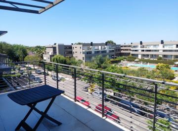 Departamento · 48m² · 1 Ambiente · Monoambiente Divisible en Venta en Nuevo Beccar