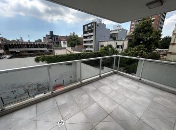 Departamento · 160m² · 4 Ambientes · 2 Cocheras · Departamento en Venta de 4 Ambientes en San Fernando