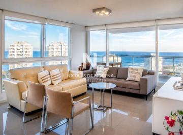 Foto1 · En Venta Apartamento de 2 Dorm. en Punta del Este, Agradable Vista