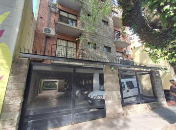 Garage · 12m² · Cochera Cubierta en Venta en San Isidro