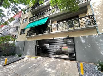 Garage · 12m² · Cochera Cubierta en Venta en San Isidro