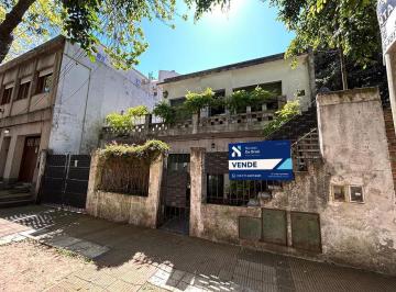 Terreno · 220m² · Terreno Apto Desarrollo Multifamiliar en Venta en Vicente López