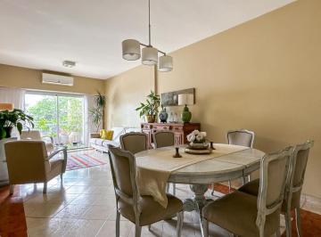 PH · 105m² · 4 Ambientes · Venta PH 4 Ambientes con Patio Balcón y Terraza en Beccar