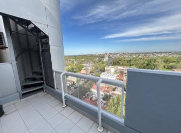 Departamento · 41m² · 2 Ambientes · 1 Cochera · Departamento en Venta 2 Ambientes con Terraza Propia en Beccar