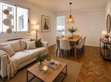 Departamento · 34m² · 2 Ambientes · Venta Depto 2 Ambientes a Estrenar Apto Profesional Excelente Ubicacion en Palermo