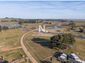 Foto1 · Vende Terreno en Barrio Privado Quijote, de 5000 m²
