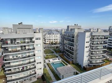 Departamento · 47m² · 2 Ambientes · 1 Cochera · Venta Departamento 2 Ambientes con Cochera en Skyroof, Nordelta