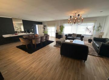 Departamento · 100m² · 3 Ambientes · Departamento en Alquiler La Plata