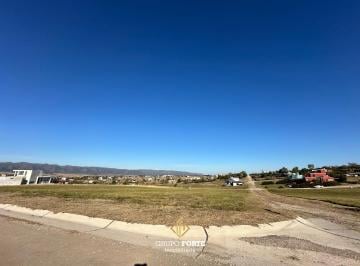 Terreno · 2000m² · Terreno en Venta, Altos del Corral, Los Reartes