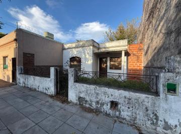 Terreno , Villa Pueyrredón · Lote 8,66 X 40 m Aprox - Usab 1