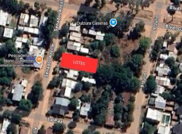 Terreno , Helvecia · Venta de Lotes en Helvecia, Garay