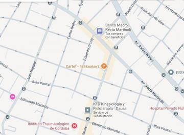 Terreno , Córdoba · Villa Belgrano Venta Lote 3000 m Neper - Terreno Apto Desarrollo Inmobiliario