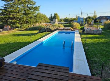 Fondo de comercio · 253m² - Damian A. Davinson · Casa Cortés, Sierra de La Ventana | Complejo Vacacional en Venta