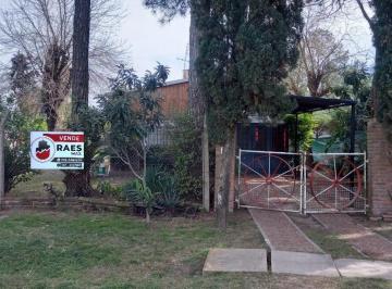 Casa de 2 ambientes, Sauce Viejo · Casa 1 Dormitorio con Pileta en Lote de 531 m² en Sauce Viejo