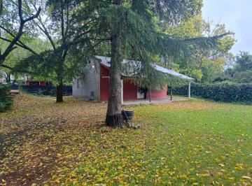Terreno , La Plata · Lote en Venta