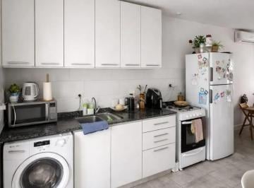 Casa · 80m² · 3 Ambientes · 1 Cochera · Casa Venta en Solares de Manantiales de 2 Dorm. y 2 Baños con Cochera