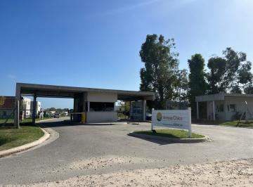 Terreno · 730m² · Lote en Venta - Barrio Privado Arenas Chico - Exclusividad y Entorno Natural