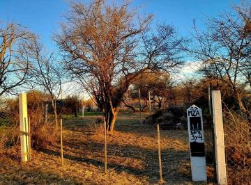 Terreno , Anisacate · Venta de 2 Lotes con Esritura Ideal Inversion en Anisacate Cordoba Barrio La Marianita.