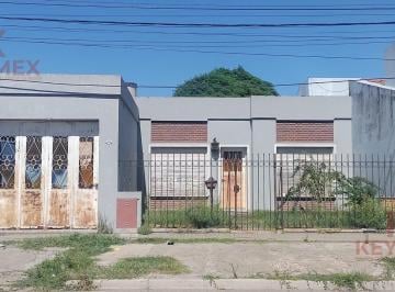 Casa · 110m² · 4 Ambientes · 1 Cochera · Venta Casa Barrio Noroeste Bahía Blanca