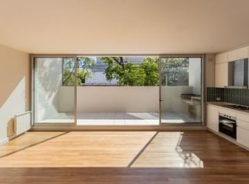 Casa de 4 ambientes, Villa Urquiza · Casaen Venta a Estrenar Sobre Lote Propio, 4 Ambientes Súper Luminosos + Balcón Terraza *v. Urquiza