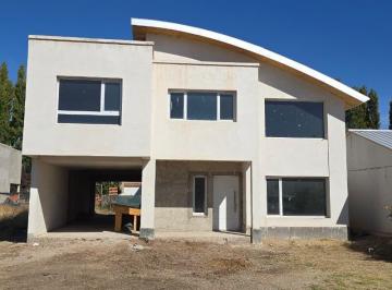 MED-MED-270_2 · Vendo Casa Tres Dorm. Plottier
