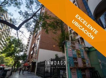 Departamento · 34m² · 2 Ambientes · Departamento en Venta 1 Dorm Nueva Cordoba