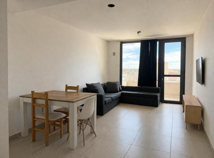 Departamento · 57m² · 2 Ambientes