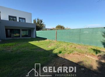 GLD-GLD-419_2 · Casa Venta 3 Dorm. Barrio Molina Campos Bahia Blanca