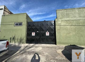 Depósito · 948m² · 2 Ambientes · Depósito en Venta - 2 Ambientes - Flores