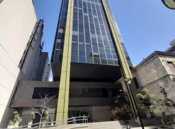 Oficina comercial · 500m² · 4 Cocheras · Oficina en Alquiler - 500 m² - Microcentro | Torre Esmeralda