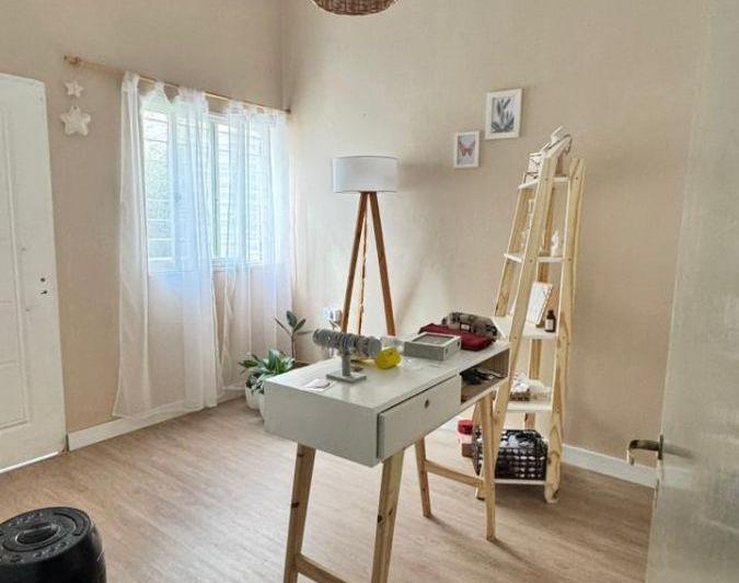 Casa · 85m² · 5 Ambientes · 1 Cochera