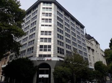 Oficina comercial · 708m² · 8 Cocheras · Alquiler o Venta Oficina en Monserrat
