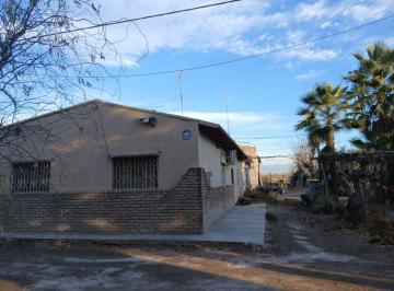Casa de 4 ambientes, Rodeo del Medio · Se Ofrece en Venta Casa con Terreno en Rodeo del Medio