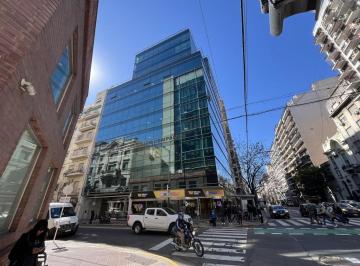 Oficina comercial , Recoleta · Alquiler de Oficinas | Av Cordoba y Montevideo, Recoleta | 472 m²