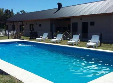 Terreno · 900m² · Venta Lote Interno en El Club de Campo Manuel Belgrano, Maschwitz, Escobar.