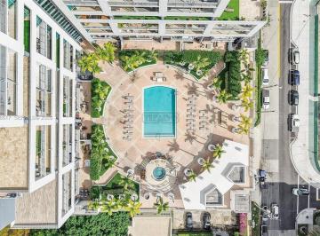 Departamento · 88m² · 3 Ambientes · 2 Cocheras · Departamento en Venta en Edgewater, Miami, Florida