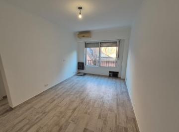 Departamento · 50m² · 3 Ambientes · Depto 2amb Centro Ramos Cerca Plaza C/ Patio