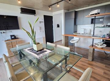 Departamento · 39m² · 2 Ambientes · Departamento 2 Ambientes de Categoría en Venta en Martin Coronado