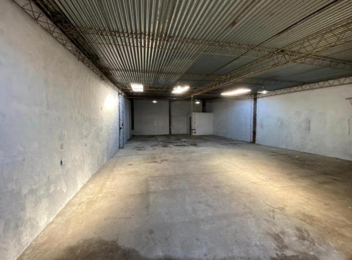 Local comercial · 500m²